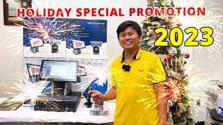 🔥 Promotion cuối năm cực lớn - Giúp tiệm nails kiếm thêm $25 NGÀN 🔥