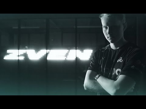 The Unkillable Danish King - Best of Cloud9 Zven Montage