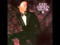 JOHNNY WINTER (Beaumont, Texas) - Mind Over Matter