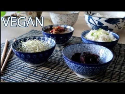 RECETTE ASIATIQUE VEGAN 💜PORC AU CARAMEL ET PIMENT 💜 素食主义者焦糖猪肉