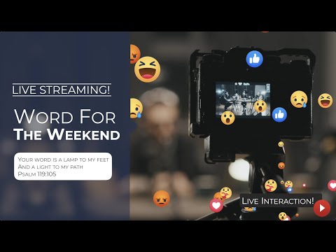 RTN TV - What's Happening? 🙂