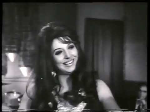 فيلم حياة خطرة نبيلة عبيد سهير رمزي