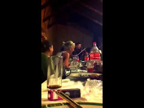 Cataroiu - Bidineaua