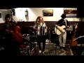 Bird Mancini Live at The Blackthorne Publick House 2014 06 08 "What Gets Me This Way?"