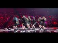 THE ROYAL FAMILY DANCE CREW PERFORMANCE