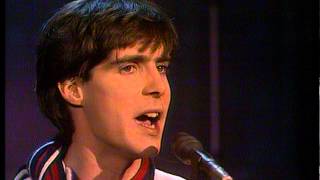 TOPPOP: Hans de Booij - Een vrouw zoals jij