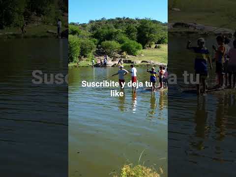 Sumampa Santiago del estero