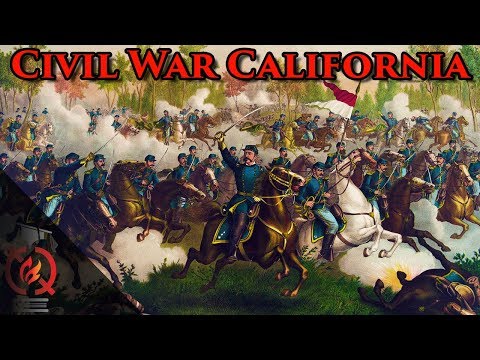Civil War and Reconstruction | California History [ep.6]