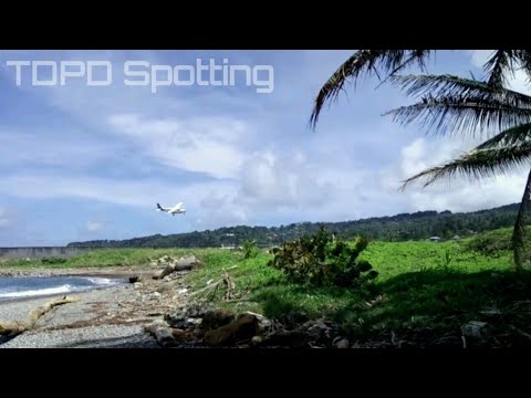 TDPD Spotting: Steep B1900 climb, Bombardier Challenger 600...