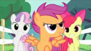 My Little Santa Paws: I do believe in Christmas + Reprise