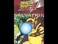 Previews From Dragon Ball GT Vol 8 Salvation 2003 DVD