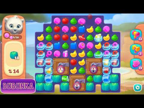 Wildscapes level 1500 HD