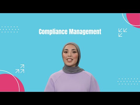 What is Compliance Management?
