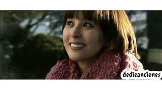 Y llegaste tu - sin bandera