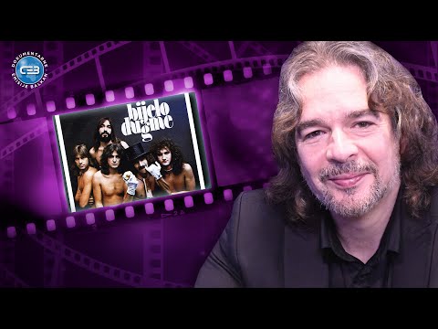 BALKAN INFO: Filip Žmaher - Bijelo dugme je legendarno, teško je dostići tu popularnost!