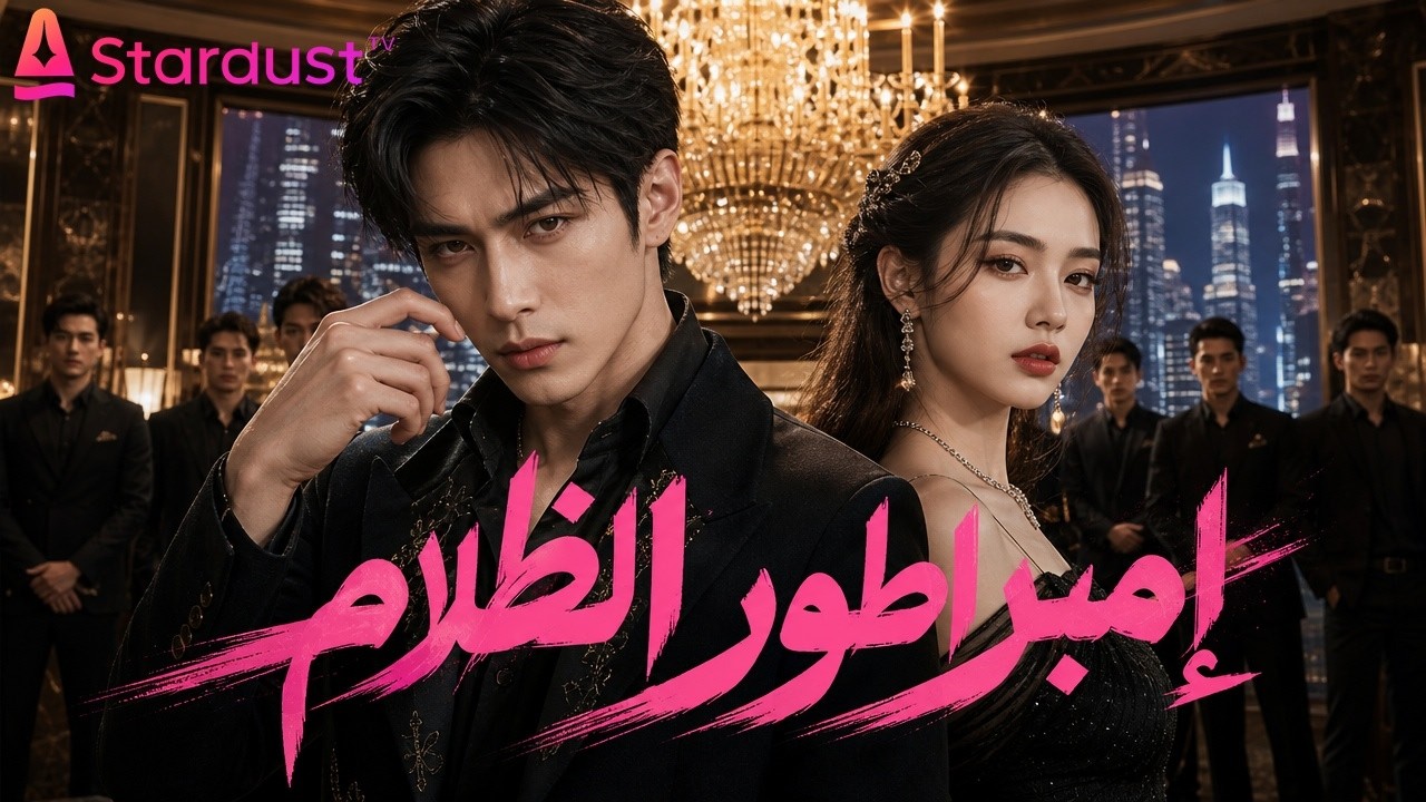 【سلسل صيني】"المنبوذ" الذي هرب من الموت 100 مرة.. عاد ليحرق من أذله!
