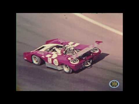 1970 Can-Am series at Road Atlanta