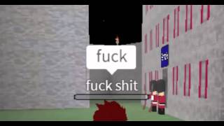 How to swear on Roblox 2018 (Working)