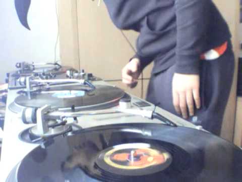 DjPlatin vol.40 - End of world