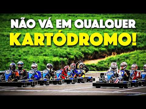 Where to Go Karting in 2025? 7 Must-See Karting Tracks!