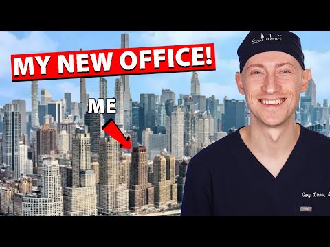 Hair Transplant Center - New Office in Midtown NYC