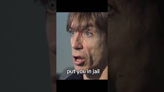 The Day Iggy Pop Got Labeled a Criminal