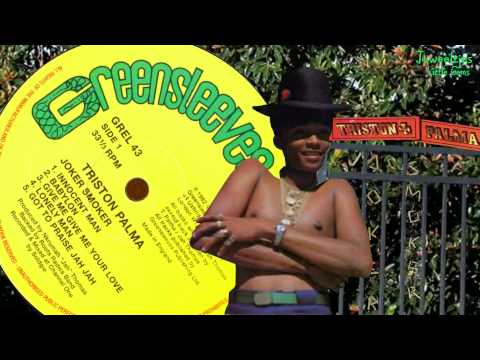 Triston Palmer - Babylon  1982