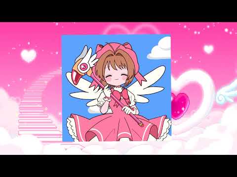 Cardcaptor Sakura - Catch you ,Catch me! [nightcore/speed up]