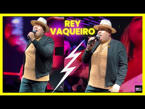 Show 📽  Rey Vaqueiro | Gilbués | Piauí | (15/08/2025) #reyvaqueiro #rey #vaqueiro