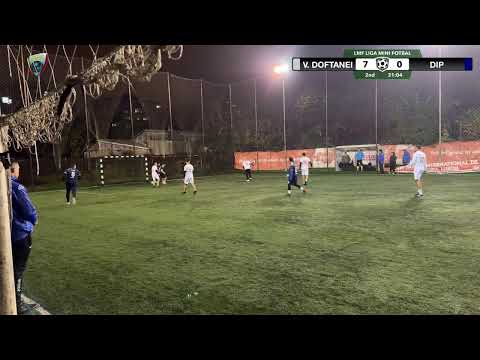 Top Valea Doftanei- DIP  -Liga B