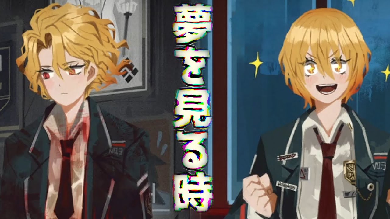 【ゆっくり実況】夢を見る時【Limbus Company#22】