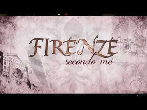 Firenze Secondo Me - Presentazione alla stampa del 13 dicembre 2018