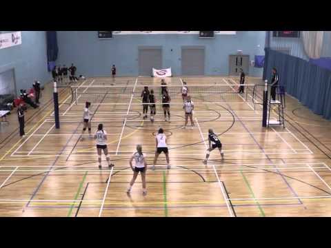 Play-Off Semifinals Match 1: Polonia IMKA London vs Wessex Rocare (2014-04-05)