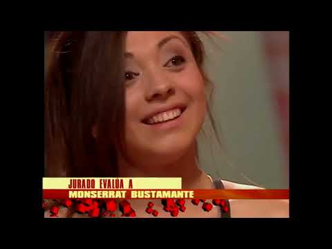 Monserrat Bustamante - Càmbiele la Letra 2