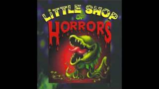 "Grow For Me" from Little Shop of Horrors