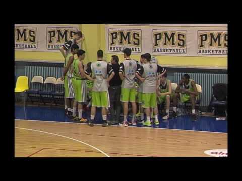 [Novipiù Europe Cup 2016] Stellazzurra Roma - Fenerbahce Istanbul