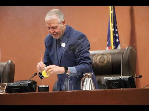 El Paso County ARK Giving Project