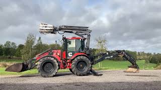 Huddig 1260 kotr&oacute;-rakod&oacute;g&eacute;p | K&eacute;p 4 - Machineryline