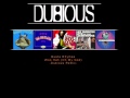 Busta Rhymes Woo Hah Oh My God Dubious Remix