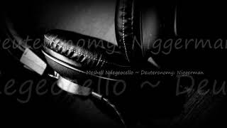 Deuteronomy: Niggerman ~ Meshell Ndegeocello