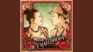 Musa de Cualquiera Music Video
