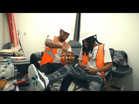 Renny Rich - Off The Muscle