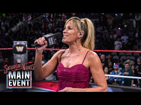 Lilian Garcia Announces Her Engagement