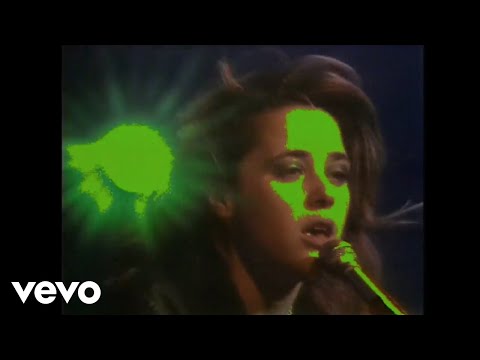 Suzi Quatro - Can The Can (Official Music Video)