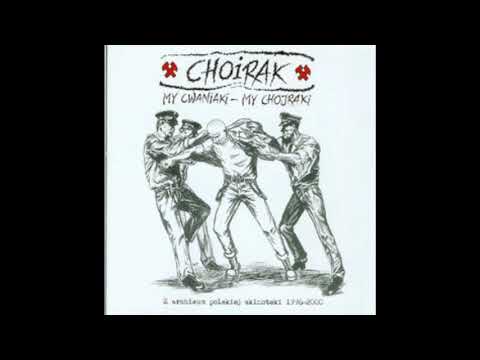 Choirak - Slowianski zywiol