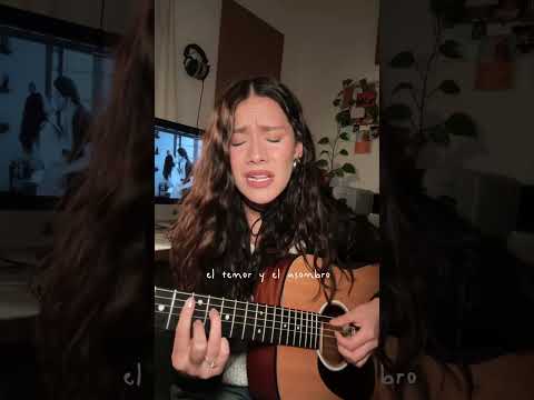 ¿Quién soy yo para que Tú me hayas amado?”  #marcosvidal #quiensoyyo #musicacristiana #cover