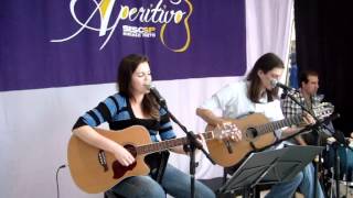 Mariana Nedel - "Ai, que saudades da Amélia"