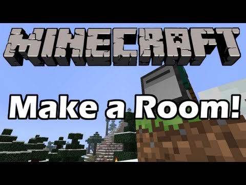 Feed the Beast: Turtle Program! Make a Room Any Size!