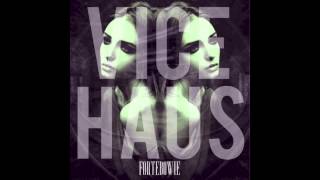 Gucci Mane - ForteBowie [Vice Haus] (2013)