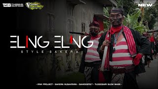 Download lagu DJ ELING ELING STYLE SAKERA BY IFAN PROJECT [  ] mp3
